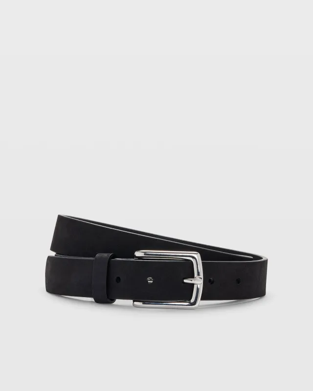 Laird Suede Belt sold by Club Monaco