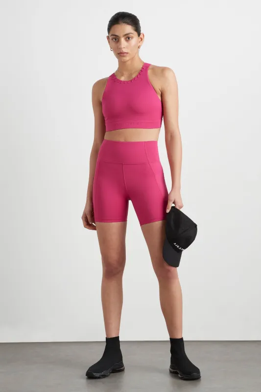 Mid Length Bike Short 626 sold by Aje