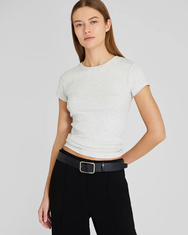 Bowee Tee sold by Club Monaco