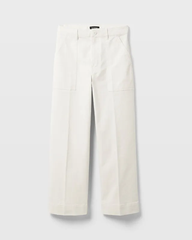 Utility Pant sold by Club Monaco