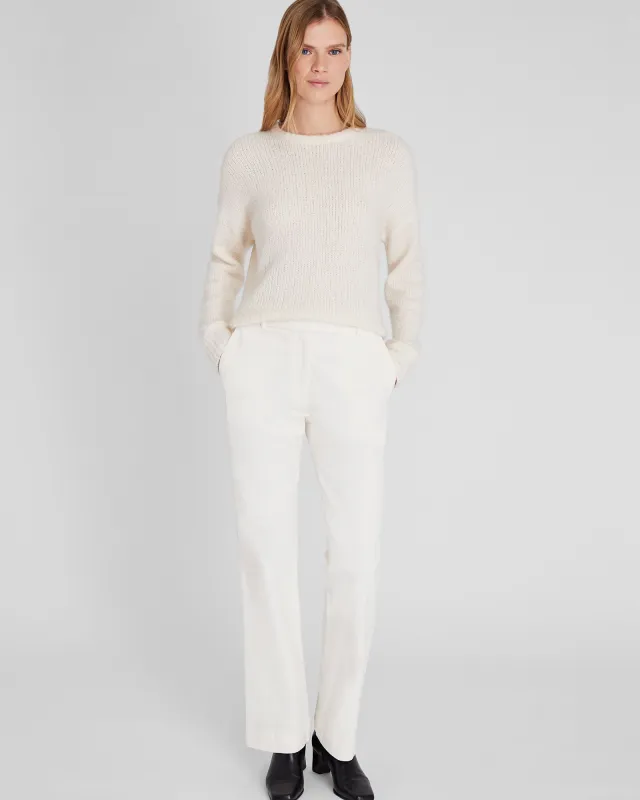 Full-Length Corduroy Trouser sold by Club Monaco