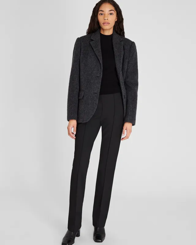 Compact Stretch Pant sold by Club Monaco