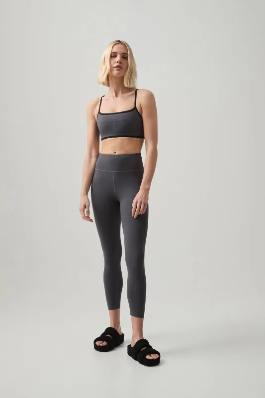 Ankle Length Studio Legging sold by Aje