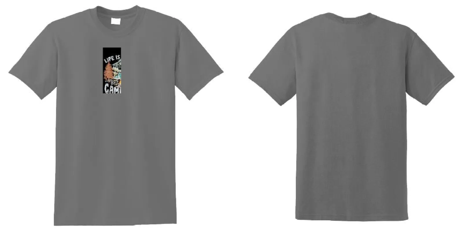 100 Dri Fit Short Sleeve ($799)+ Free shipping sold by Tshirt Center