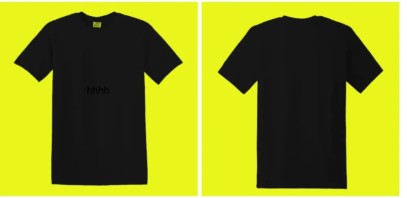 100 Soft Style Shirts ($699) + Free Shipping sold by Tshirt Center