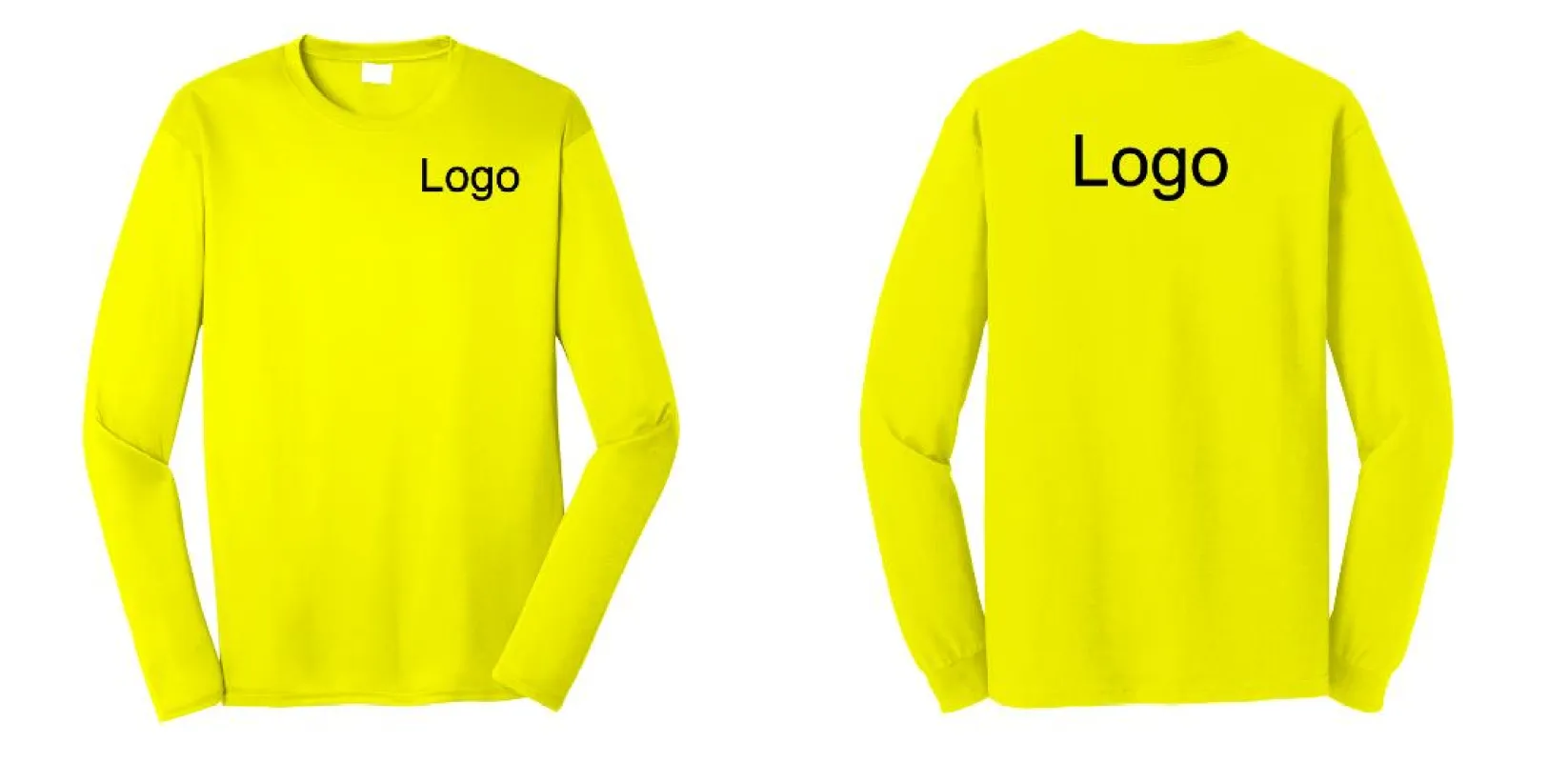 50 Dri Fit Long Sleeve ($589) + Free Shipping sold by Tshirt Center