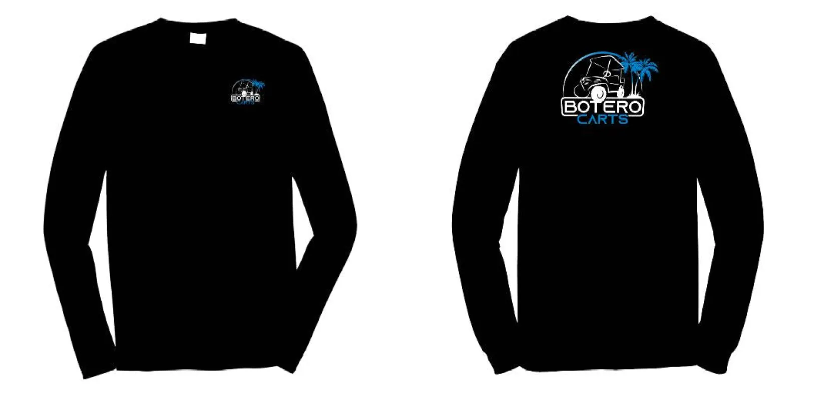50 Dri Fit Long Sleeve ($589) + Free Shipping sold by Tshirt Center