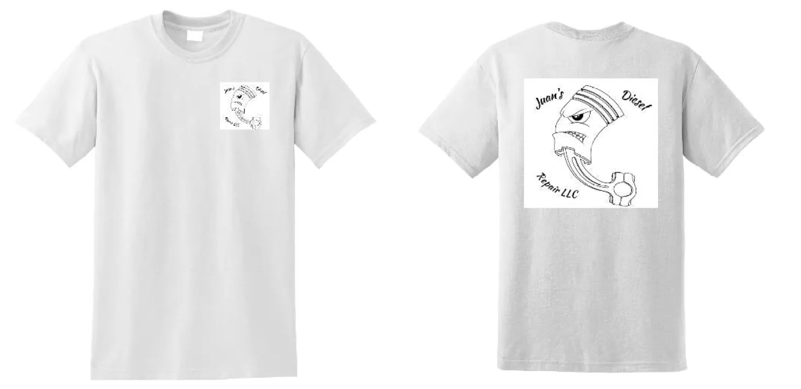 100 Dri Fit Short Sleeve ($799)+ Free shipping sold by Tshirt Center