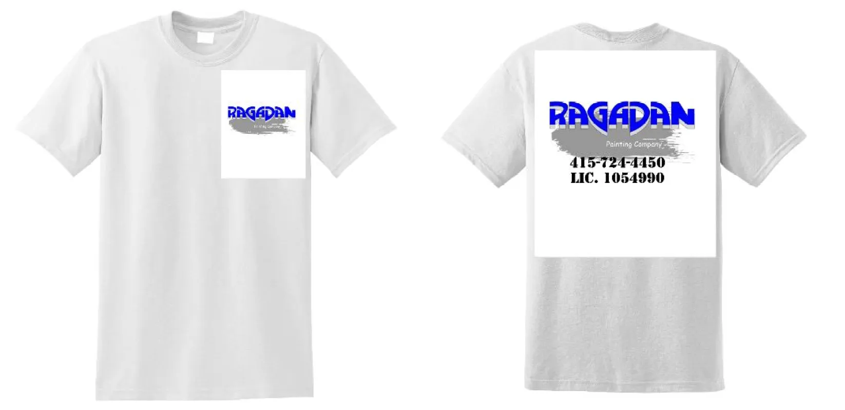 50 Dri Fit Short Sleeve ($449)+ Free shipping sold by Tshirt Center