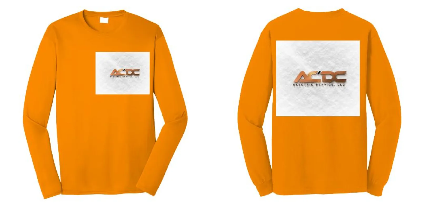 50 Dri Fit Long Sleeve ($589) + Free Shipping sold by Tshirt Center