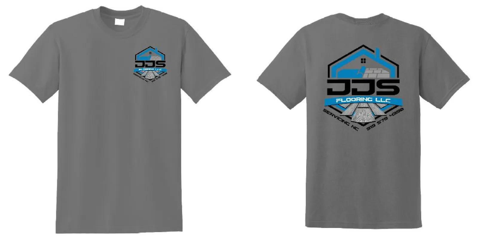 100 Dri Fit Short Sleeve ($799)+ Free shipping sold by Tshirt Center