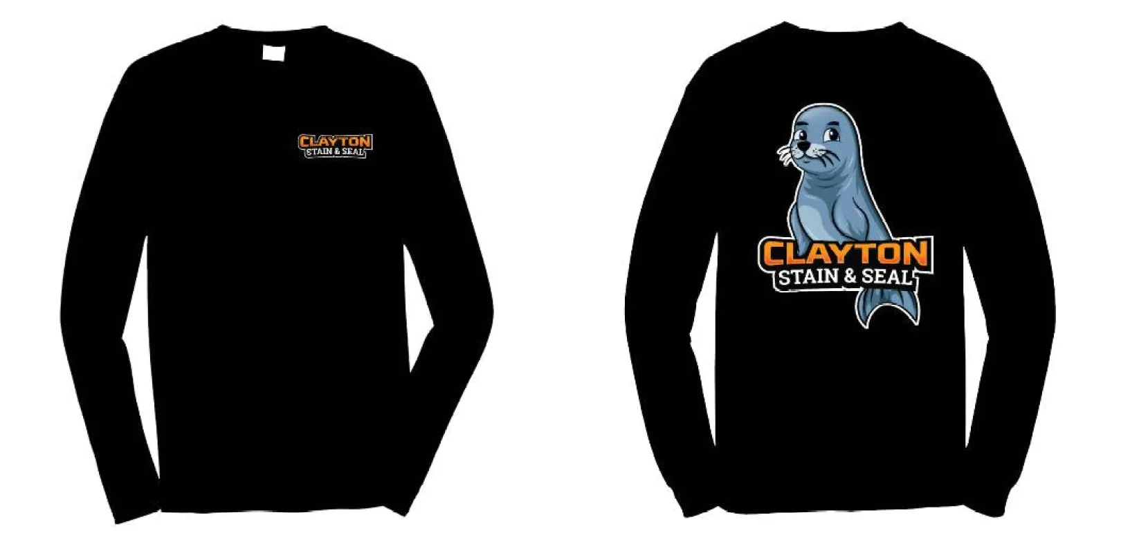 50 Dri Fit Long Sleeve ($649) + Free Shipping sold by Tshirt Center