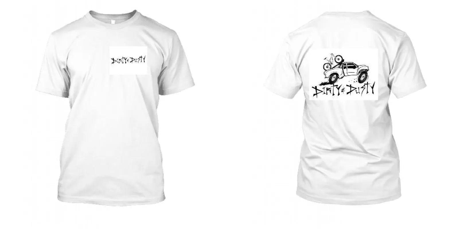 100 Soft Style Shirts ($499) + Free Shipping sold by Tshirt Center