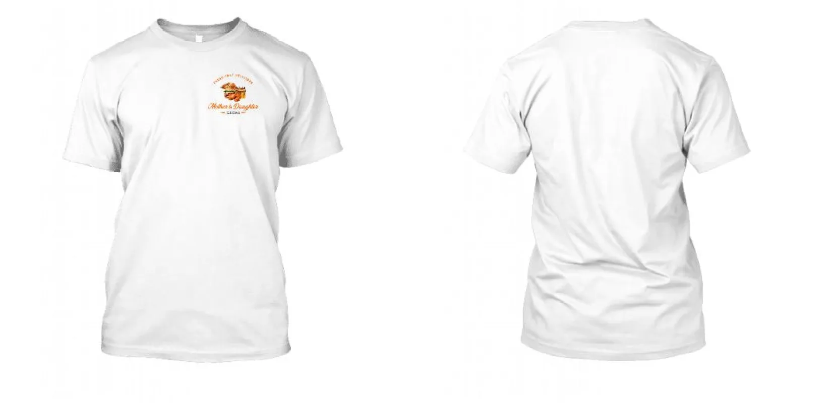 100 Soft Style Shirts ($599) + Free Shipping sold by Tshirt Center