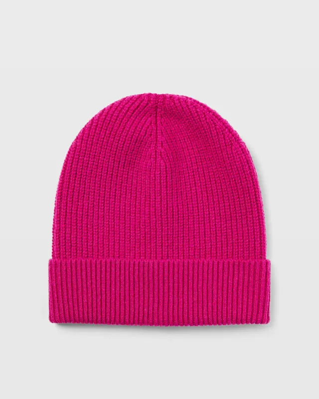 Turnback Rib Hat sold by Club Monaco