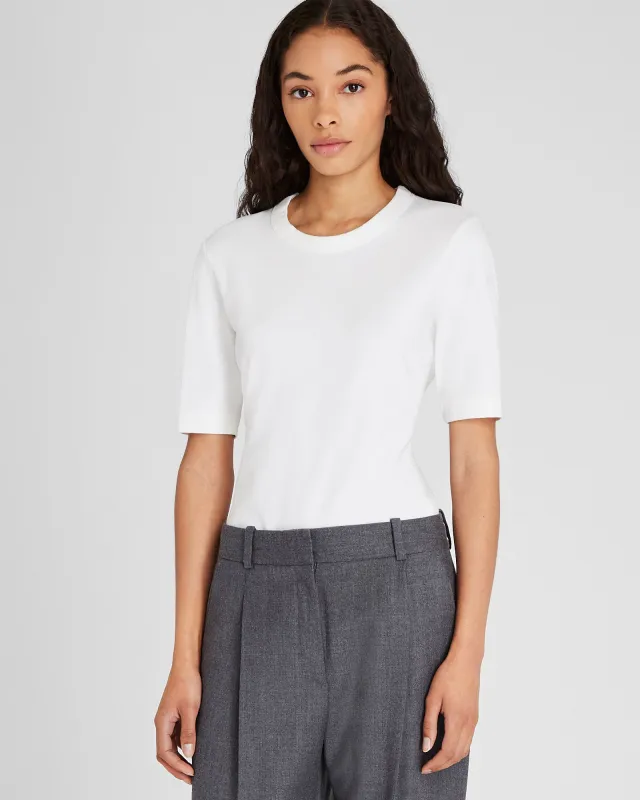 Perfect Tee sold by Club Monaco