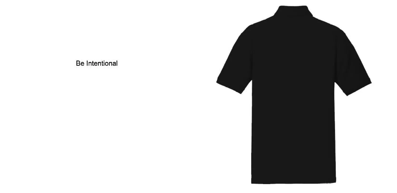Custom Cotton Polo Shirts (50 pcs) sold by Tshirt Center