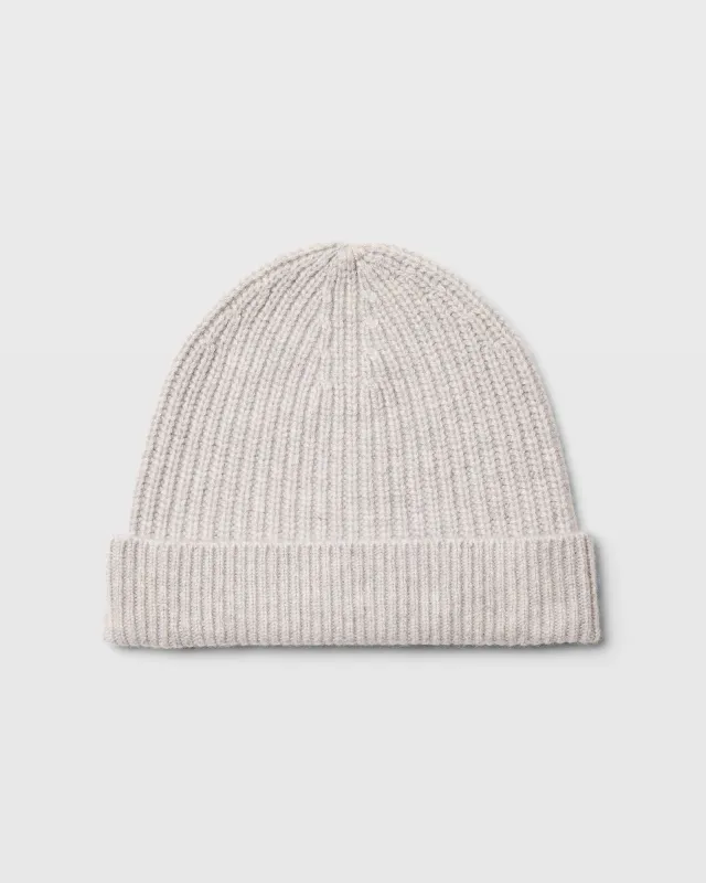 Kensington Cashmere Hat sold by Club Monaco