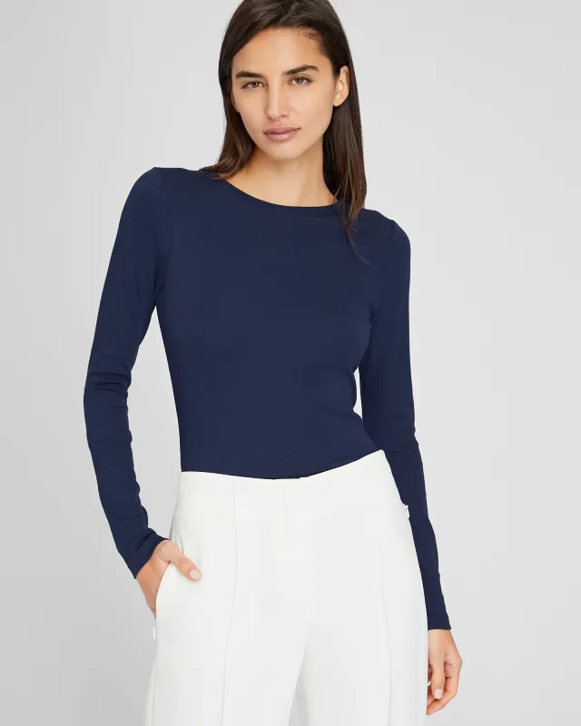 Carolena Top sold by Club Monaco