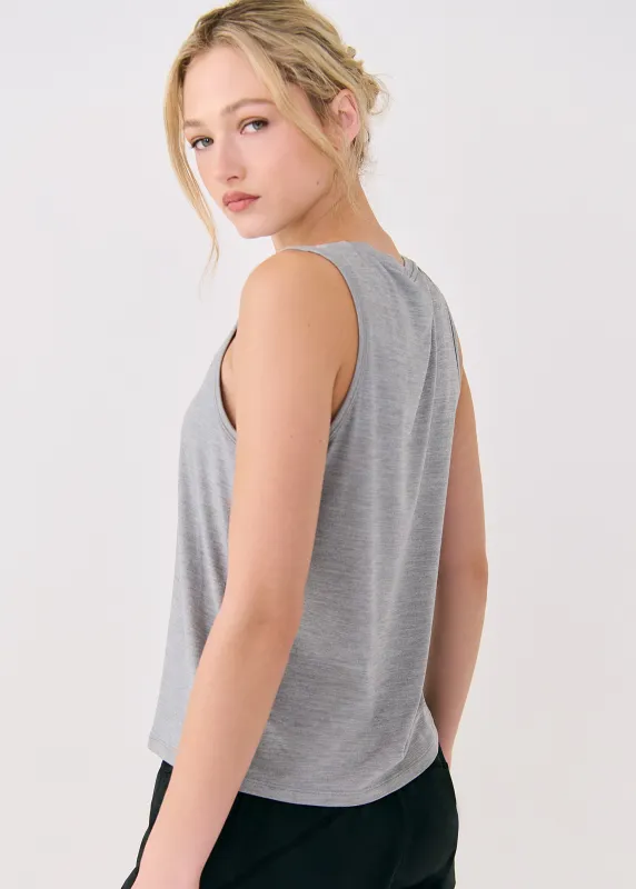 Vital Tank Top sold by Lole