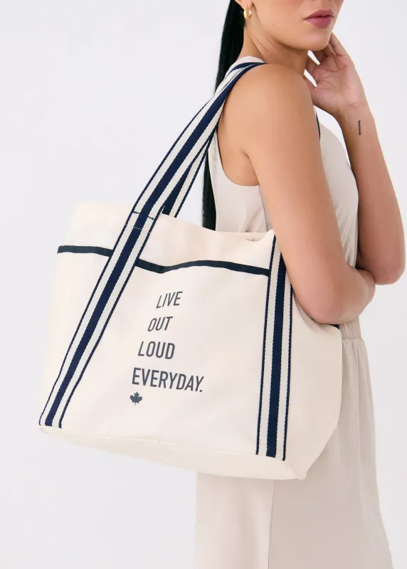 Camden Tote Bag sold by Lole