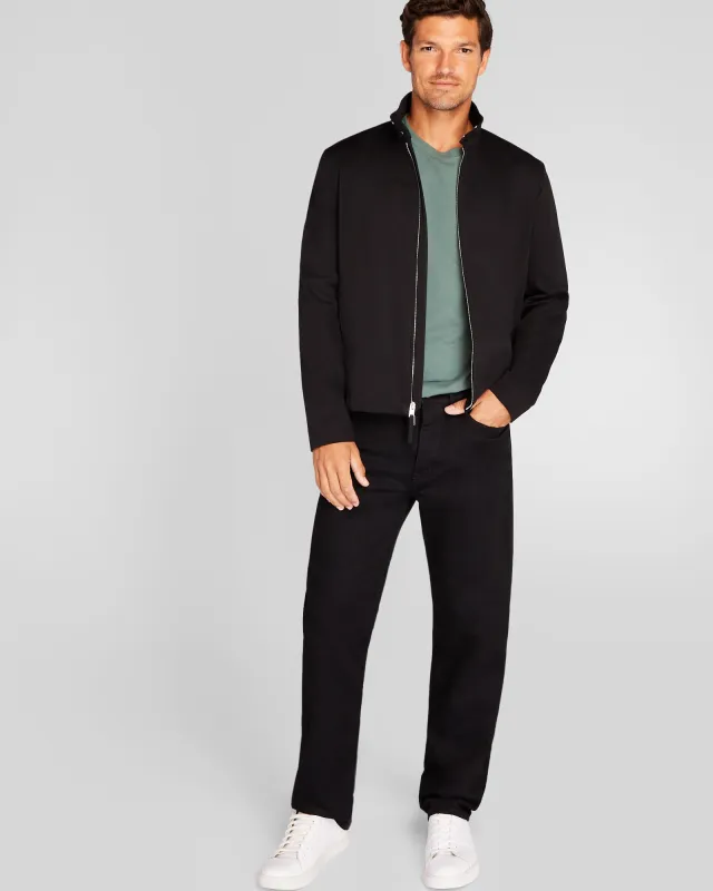 Straight Fit Jeans sold by Club Monaco