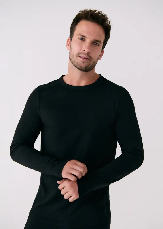 Ideal Long Sleeve Shirt sold by Lole