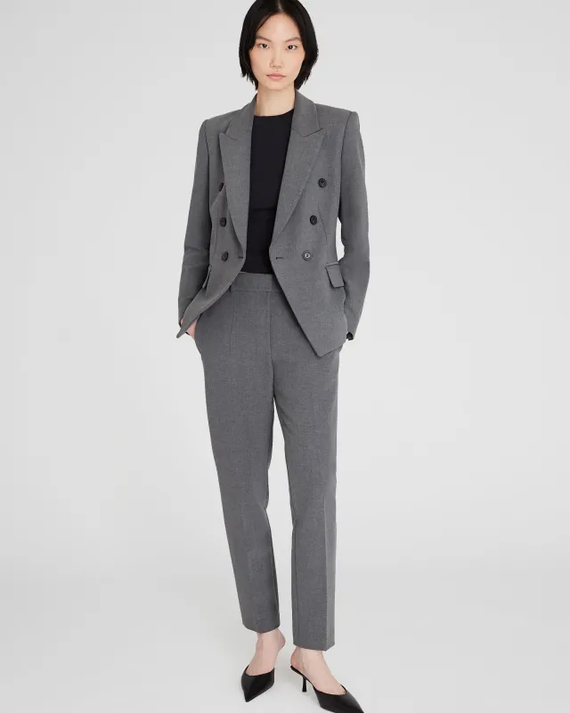 Slim Tailored Pant sold by Club Monaco
