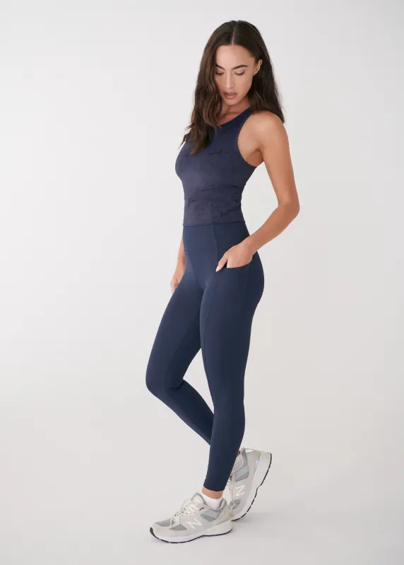 Step Up Ankle Leggings sold by Lole