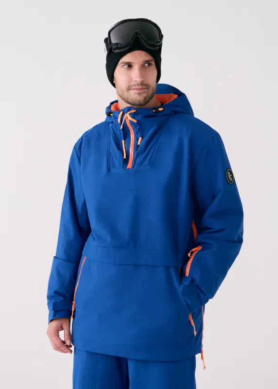 Sutton Insulated Ski Jacket sold by Lole