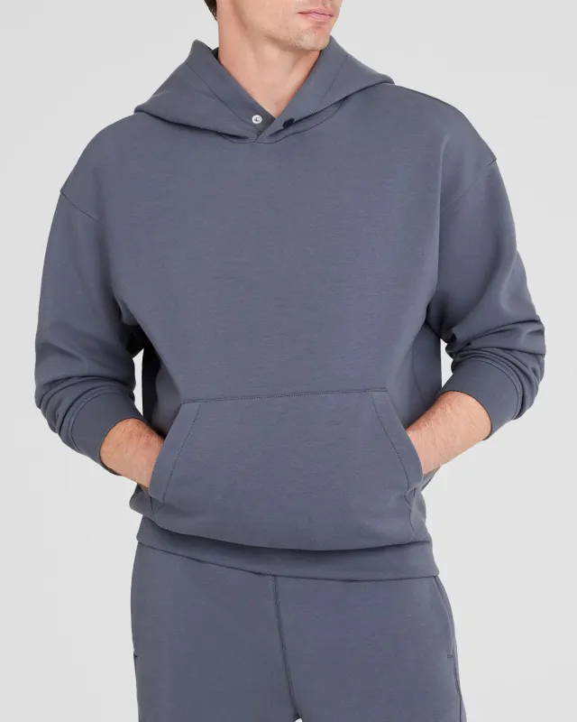Scuba Hoodie sold by Club Monaco