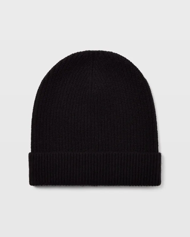 Turnback Rib Hat sold by Club Monaco