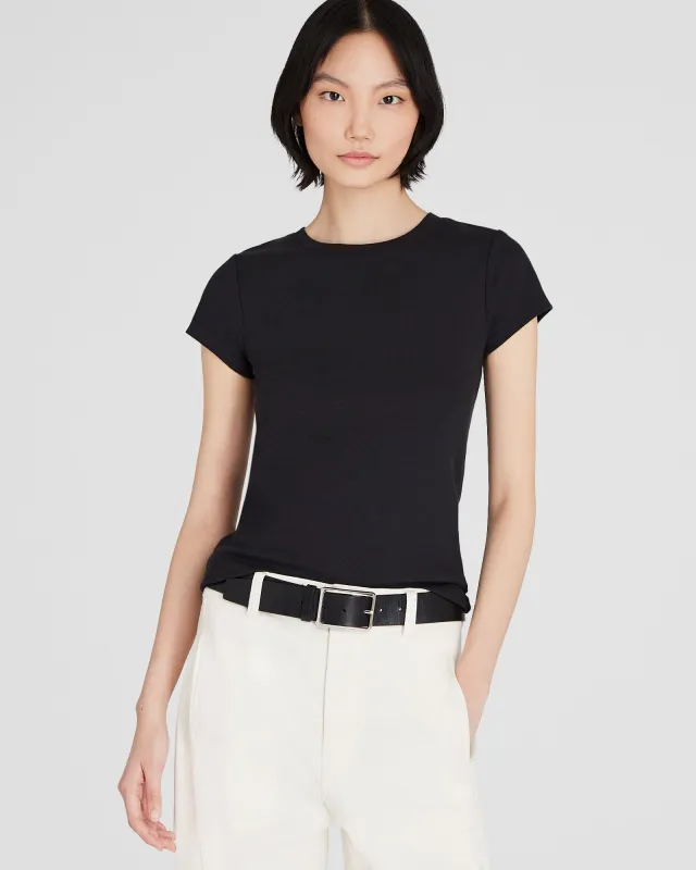 Bowee Tee sold by Club Monaco