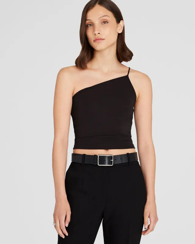 One-Shoulder Top sold by Club Monaco