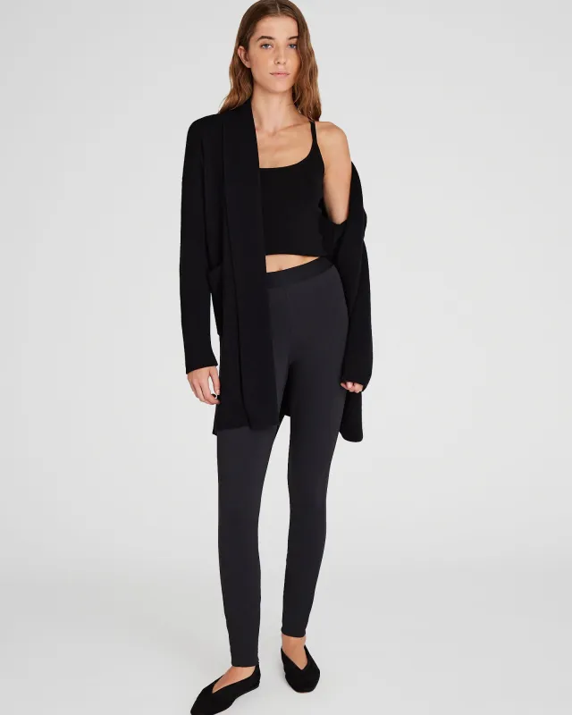 Ponte Legging sold by Club Monaco