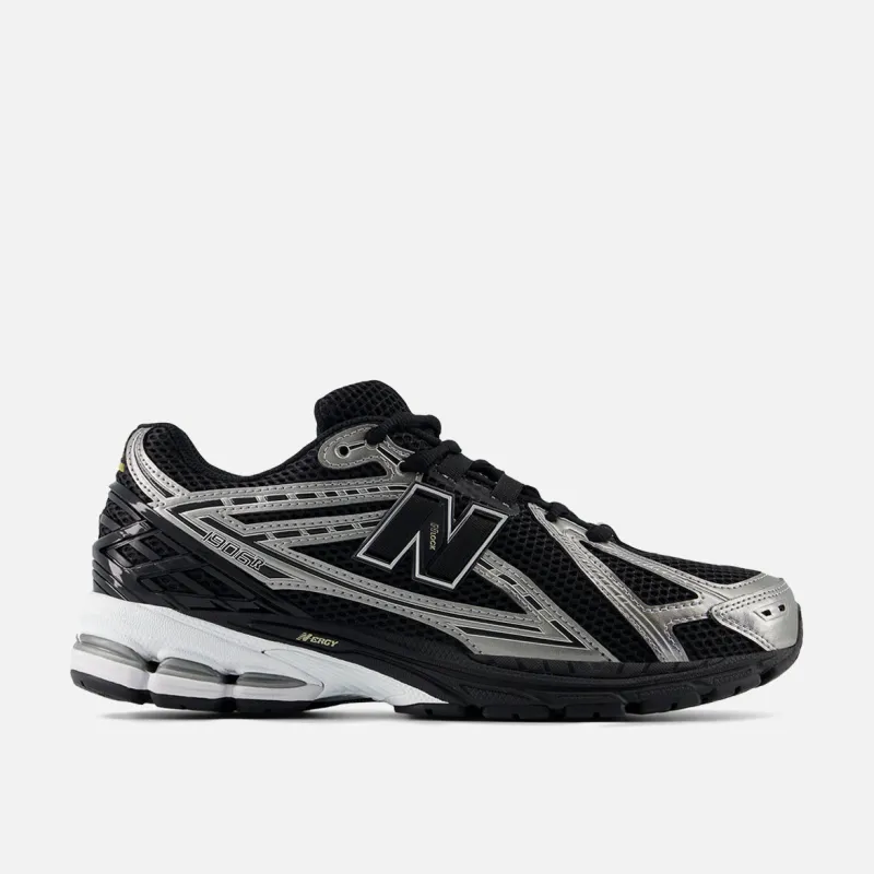1906R - SILVER METALLIC / BLACK sold by Lapstone & Hammer