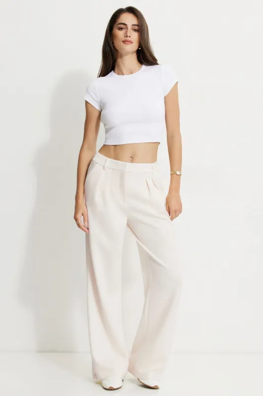Alex Anywear Scuba Pants sold by Dynamite
