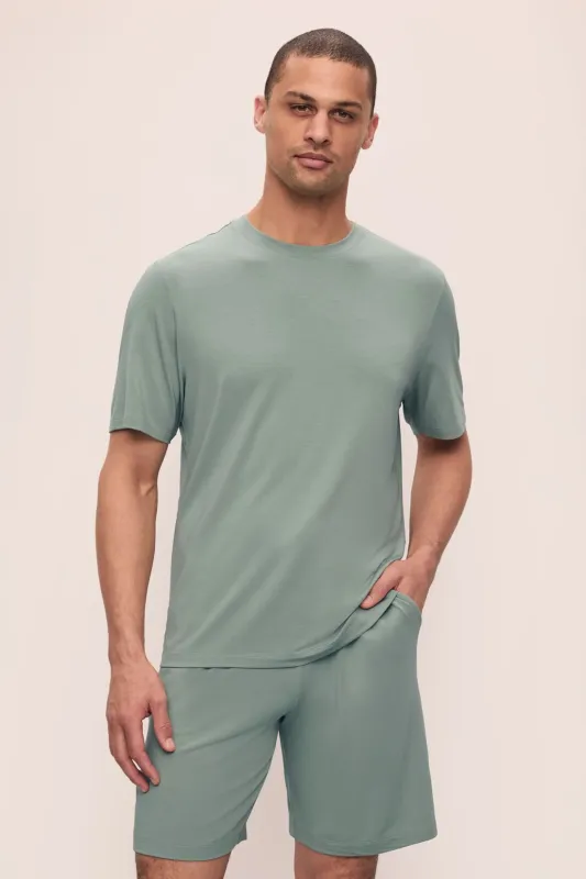 Henry TENCEL™ Modal Short PJ Set sold by Eberjey