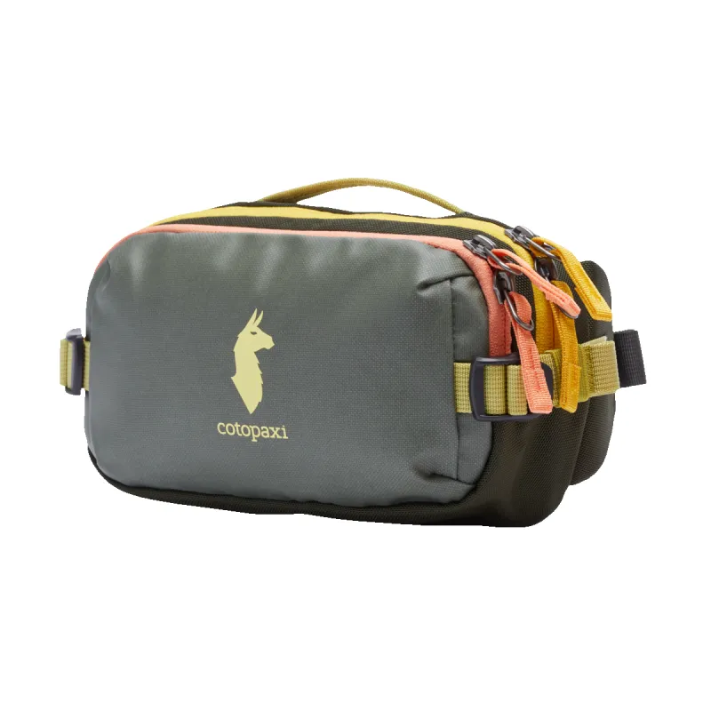 Allpa X 1.5L Hip Pack sold by cotopaxi