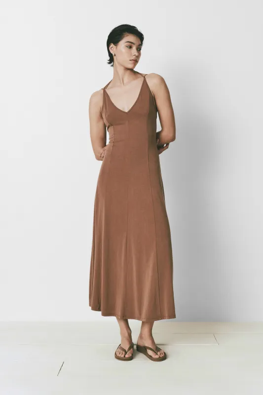 Belleville Dress sold by Rue Sophie
