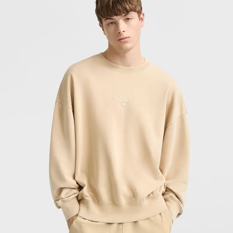 Vintage Wash Crewneck Sweatshirt sold by Champion