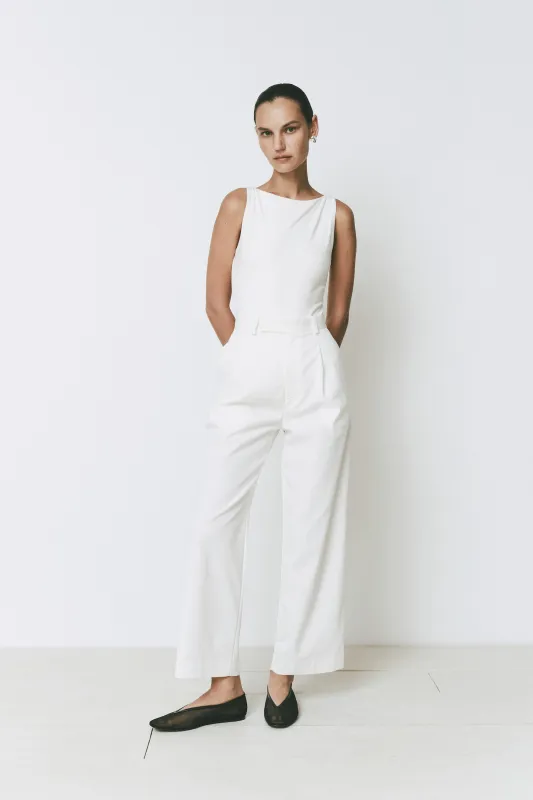 Seine Pant sold by Rue Sophie