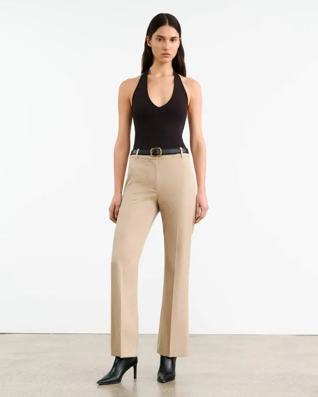 CROPPED CORETTE PANT sold by Nili Lotan