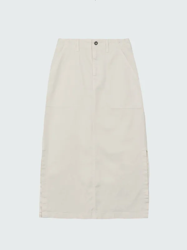 Women's Yarrel A Line Skirt sold by Finisterre
