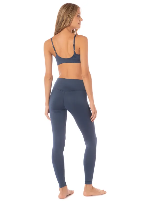 Maaji Barriere Marvel High Rise Full Legging sold by Maaji