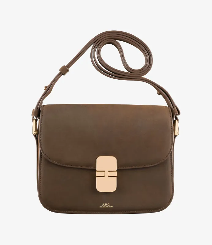 Grace Small bag sold by A.P.C.