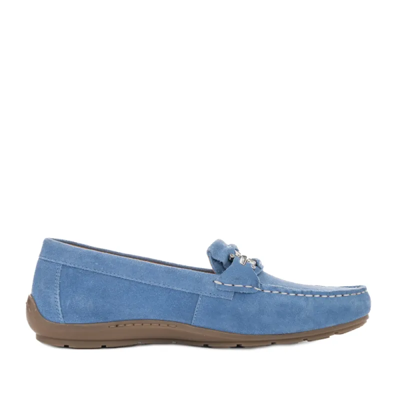 Ara Instappers 12-19224-14 Licht Blauw sold by Donelli