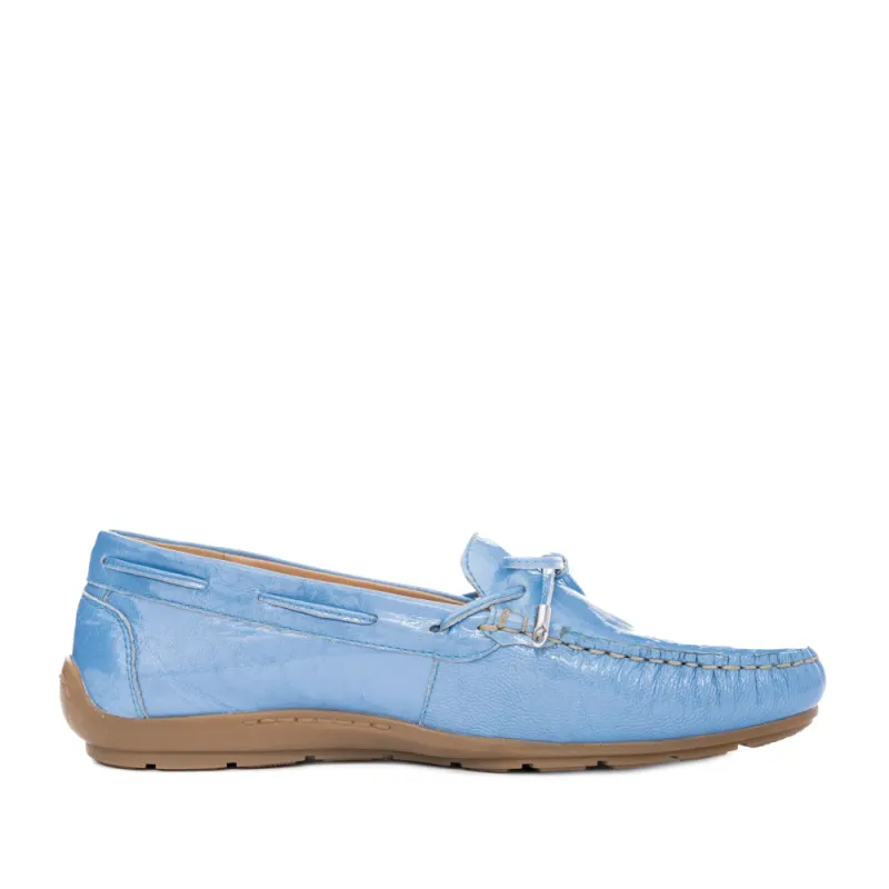 Ara Instappers 12-19212-96 Licht Blauw sold by Donelli