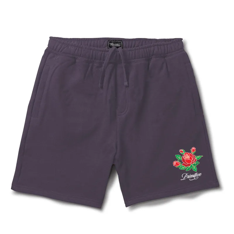 COLORADO FLEECE SHORT sold by Primitive