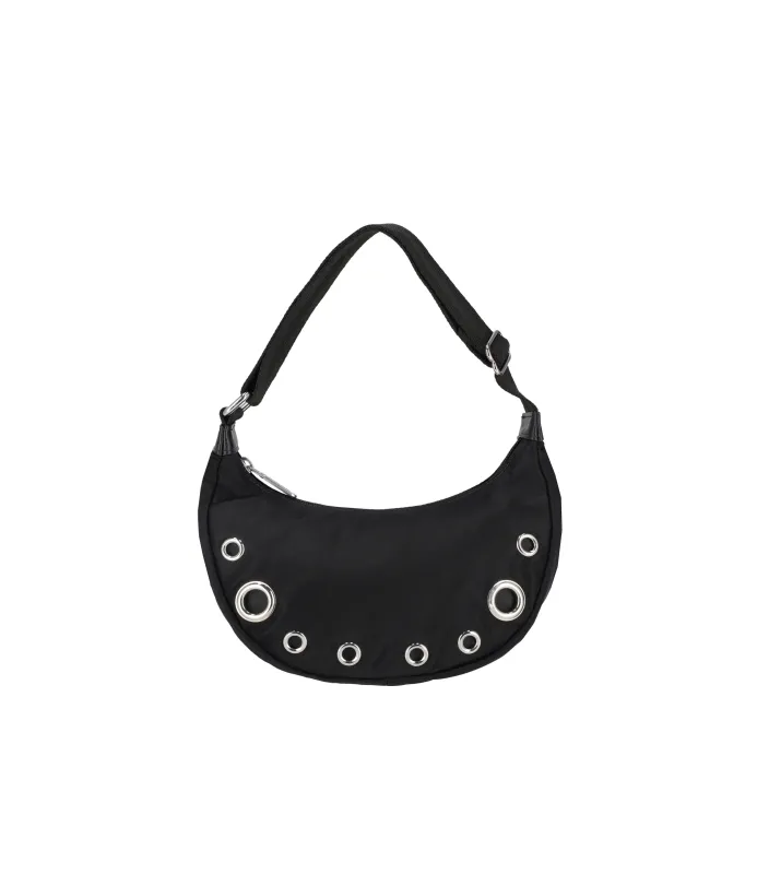 Grommet Small Shoulder Bag sold by Lesportsac